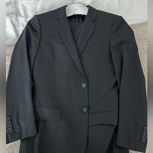 Dior suit 48R